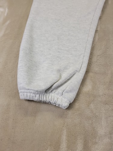 Pantalones deportivos vintage Champion Gret con logotipo personalizado tejido inverso M South Beach años 90 Y2K - Imagen 8 de 9
