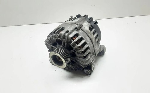 BMW 3 E90 Generator 7802261 2.00 Diesel 2009 33701133