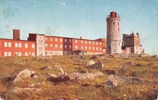 Brocken (Harz) Brockenhotel gl 174.139