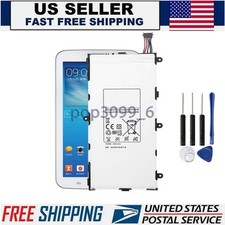 Battery for Samsung Galaxy Tab 3 7.0" Inch SM-T217 T217S SM-T210R T2105 P3200