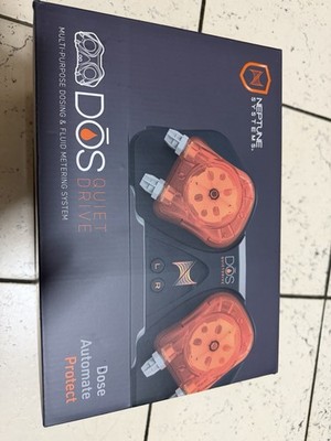 NEPTUNE SYSTEMSDOS QuietDrive Dosing Pump