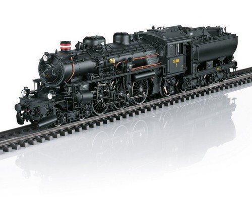 **Märklin 39491 H0 Dampflokomotive Litra E 991 DSB,Sound, Rauch & mfx+,Neu OVP** | Condition: Neu