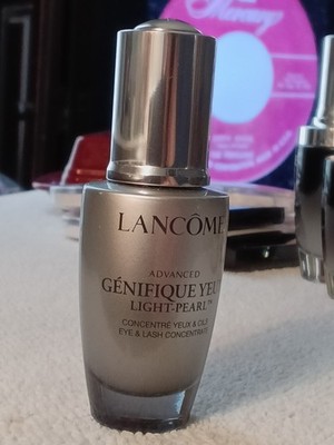 Lancome Advanced Genifique yeux, Eye and Lash concentrate, 0.67 oz