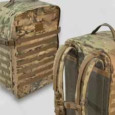 Tactical Backpack for FPV Drones 7.8" (5 pcs)💛💙