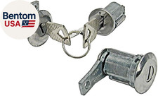 Compatiblereplacement Ignition Doors Lock Set 1961-64 Galaxie 1962-65 Fairlan Compatiblereplacement Ignition Doors Lock Set 1961-64 Galaxie 1962-65 Fairlan