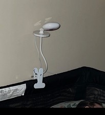 Gooseneck Mount For Owlet Baby Monitor New camera Not Included