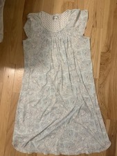 miss elaine nightgown 2X
