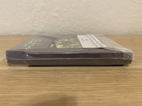 Kevin Eastman firmato Teenage Mutant Ninja Turtles NES gioco Beckett BAS auto