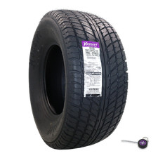 Hoosier 19155 Pro Street Dot Radial 29x12.5-15 With Keychain