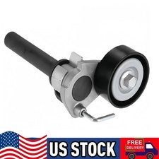 06j903133a Belt Tensioner Pulley Assembly For Audi A3 Vw Passat Us