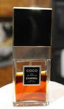 Coco Eau de Parfum Chanel 香水- 一款1984年女用香水