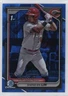 2024 Bowman Chrome Sapphire Edition Prospects Sheng-En Lin #BCP-155 11s9