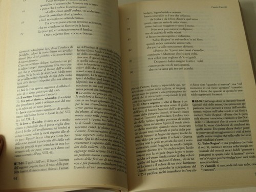 LA DIVINA COMMEDIA PURGATORIO Dante Alighieri Franca Mariani Francesco Gnerre di - 第 4/4 張圖片