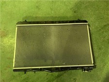 Radiateur Hyundai COUPE