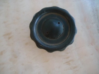 FAEMA E61-Knopf, Espressomaschine.