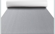 FOCEAN Boat Flooring EVA Foam Boat Decking Marine Mat Non-Slip Grey 94.5"x47.2"