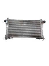 ladeluftkühler TOYOTA AURIS E18 2.0 D-4D ADE186 ADE186R 2012 407782