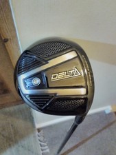 Benross Delta 3 Fairway Wood Golf Club. Vgc. Please Read.