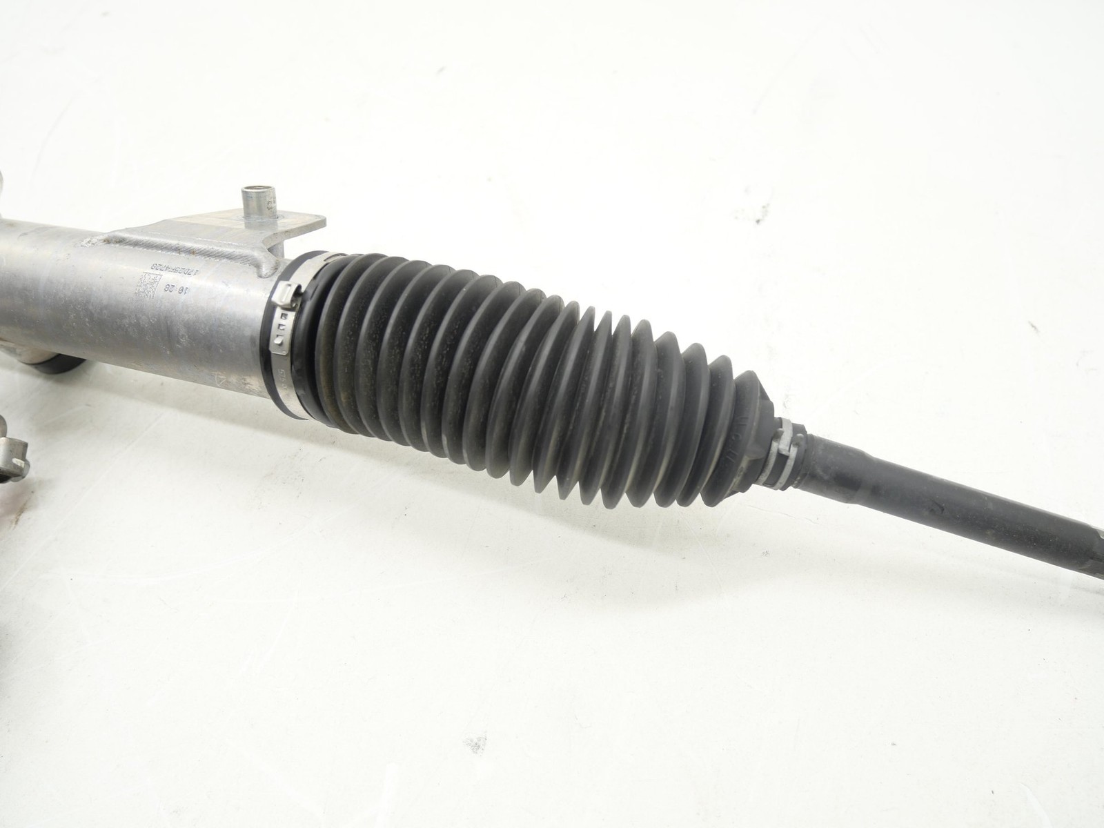 Used Front Steering Rack & Pinion Gear 2016-2021 McLaren 570S 13D0144CP 22k OEM