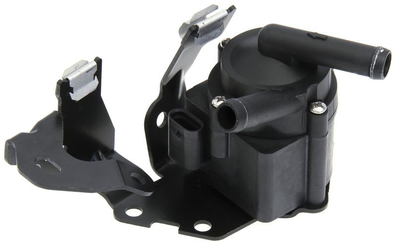 Electric Water Pump fits CITROEN DS3 THP 1.6 10 to 15 Gates 1201H9 1201J8 1201L8 - Image 7
