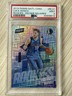 Luka Doncic 2018-19 Panini National CONV. /25 Rookies Escher Squares #RC21 PSA 9