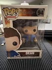 Funko Pop! Vinyl: Supernatural - Dean Winchester #94