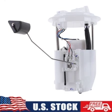 Fuel Pump Module Assembly for 07-14 Chrysler 200 Sebring Dodge Avenger 2.4L 2.7L