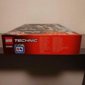 LEGO Technic RC Truck Racer 42065 Set Unopened