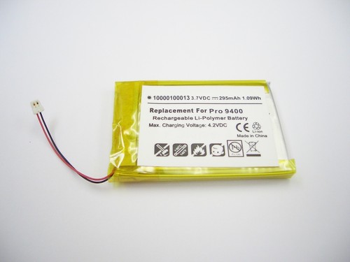 AHBA412434PJ 3.7V 295mA Batterie pour Jabra Pro 9400 Séries sans Fil Casque Neuf