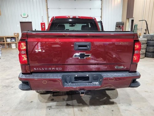 2014-18 Chevrolet Silverado 1500 (5.3L - L83) Flexplate W/ Hardware PN:12620099 - Foto 10 di 12