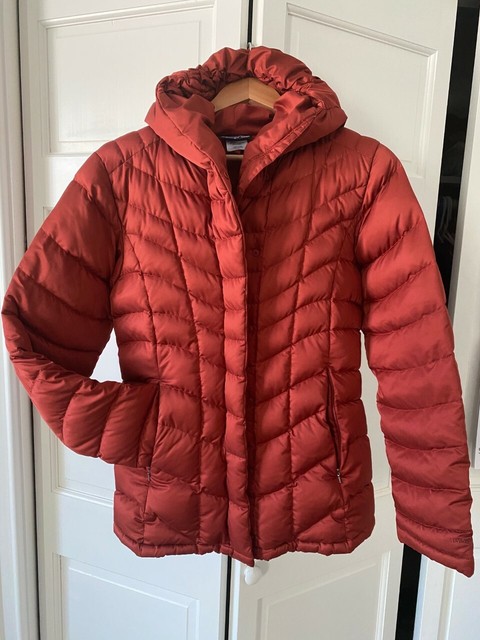 patagonia downtown down jacket