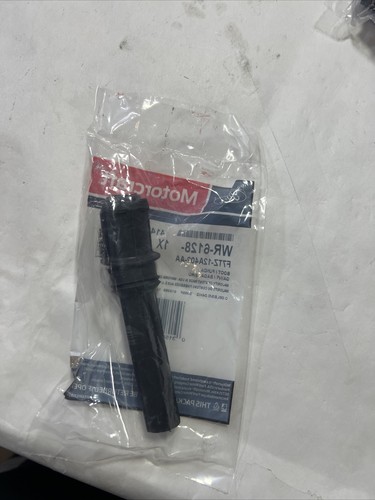Bota bujía Ford 1997-2019 original OEM Motorcraft WR6128 - Imagen 2 de 3