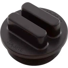 Pentair Sta-Rite System 3 Drain Plug 1-1/2" with O-Ring 27001-0022 Pool Parts