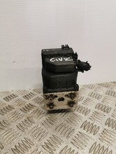 2001-05 HONDA CIVIC MK7 ABS PUMP & MODULE 0265216895