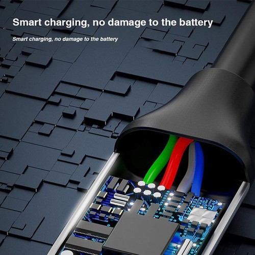3.1 Gen2 Datenleitung USB-C-Verlängerung kabel PD 100W For Laptop Mobile Phone - Photo 6/14