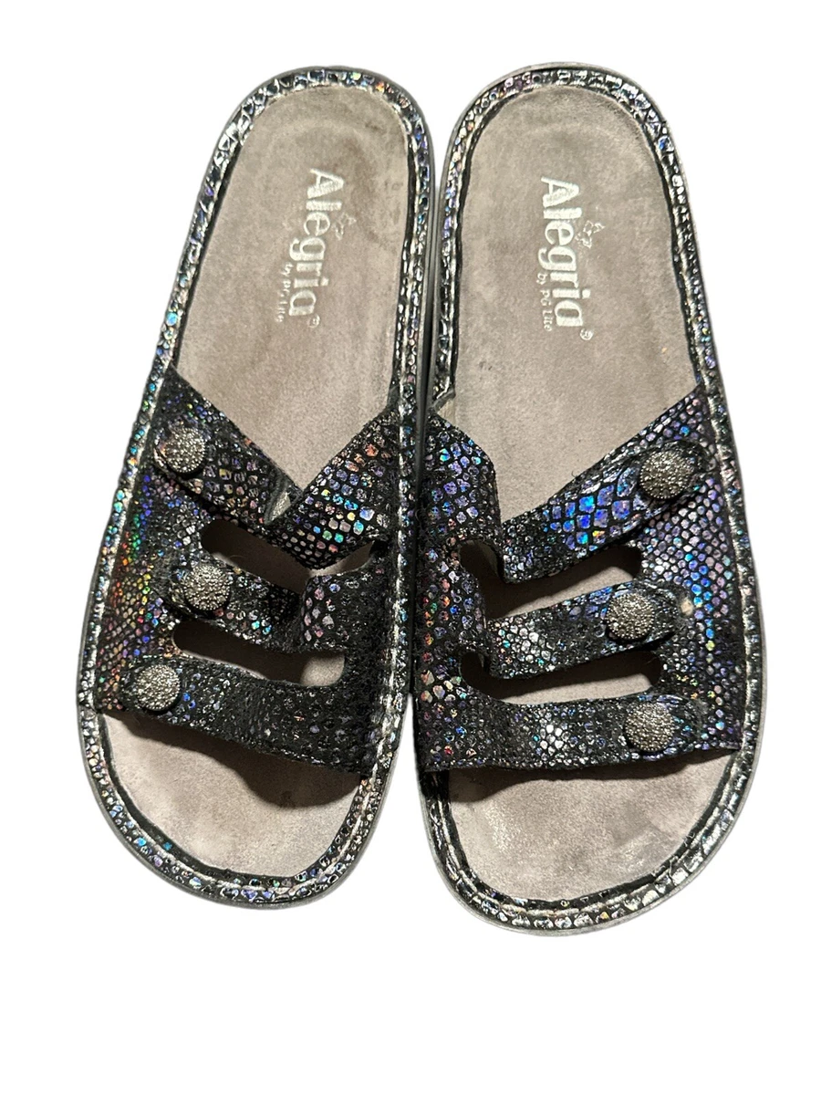 Alegria fiona best sale sandals