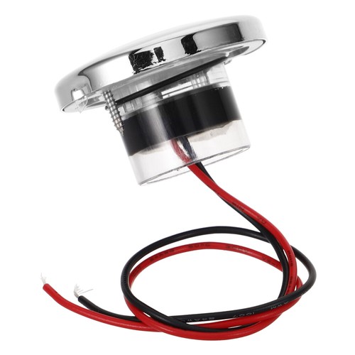 LED Footlights Outdoor Stair Deck Riser Flush Lighting Fixtures Ceiling