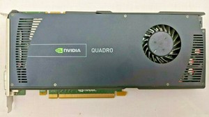 Nvidia Quadro Rtx4000 Professional Graphics Leadtek