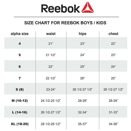 Reebok Toddler Boys Graphic Short Sleeves T-Shirt Pick Sz, Style & Color $16-$22 - Picture 4 of 7