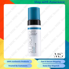 St Tropez Self Tan Classic Bronzing Mousse 120ml - Brand New