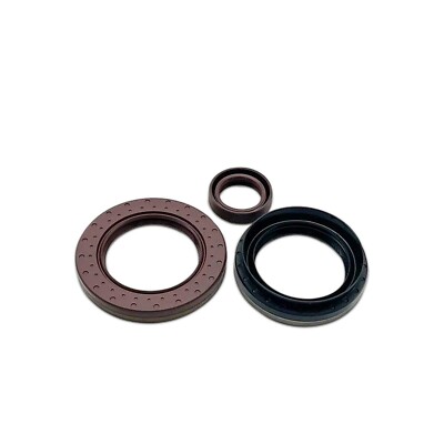 TRANSPEED 6DCT250 DPS6 Auto Transmission 3 PCS NAK Oil Seal Kit For FORD