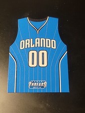 Complete Breakdown of the 2014-15 Panini Threads Basketball Rookie Cards  13