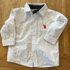US Polo Assn Button Down Shirt