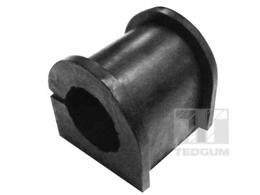 Tedgum Stabilisatorlager Stabilager Vorne FüR Suzuki Grand Vitara II JT TE TD-image