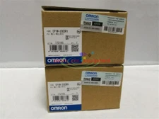 1PC New Omron CP1W-20EDR1 PLC Expansion Unit