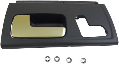 Interior Door Handle  Dorman/Help  80462