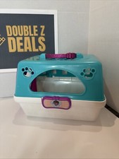 Doc McStuffins Toy Hospital Pet Carrier Only