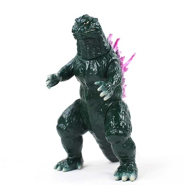 Godzilla Store CCP Middle Size Series Godzilla 2000 Millennium