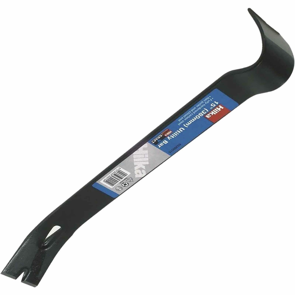 Pata De Cabra Herramienta Silverline Tools 868501Pie De Cabra