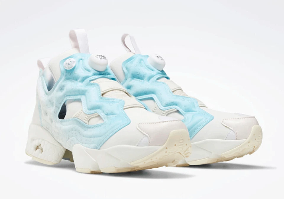FW7698 Reebok Instapump Fury OG Men's Sneakers - Image 2 of 4